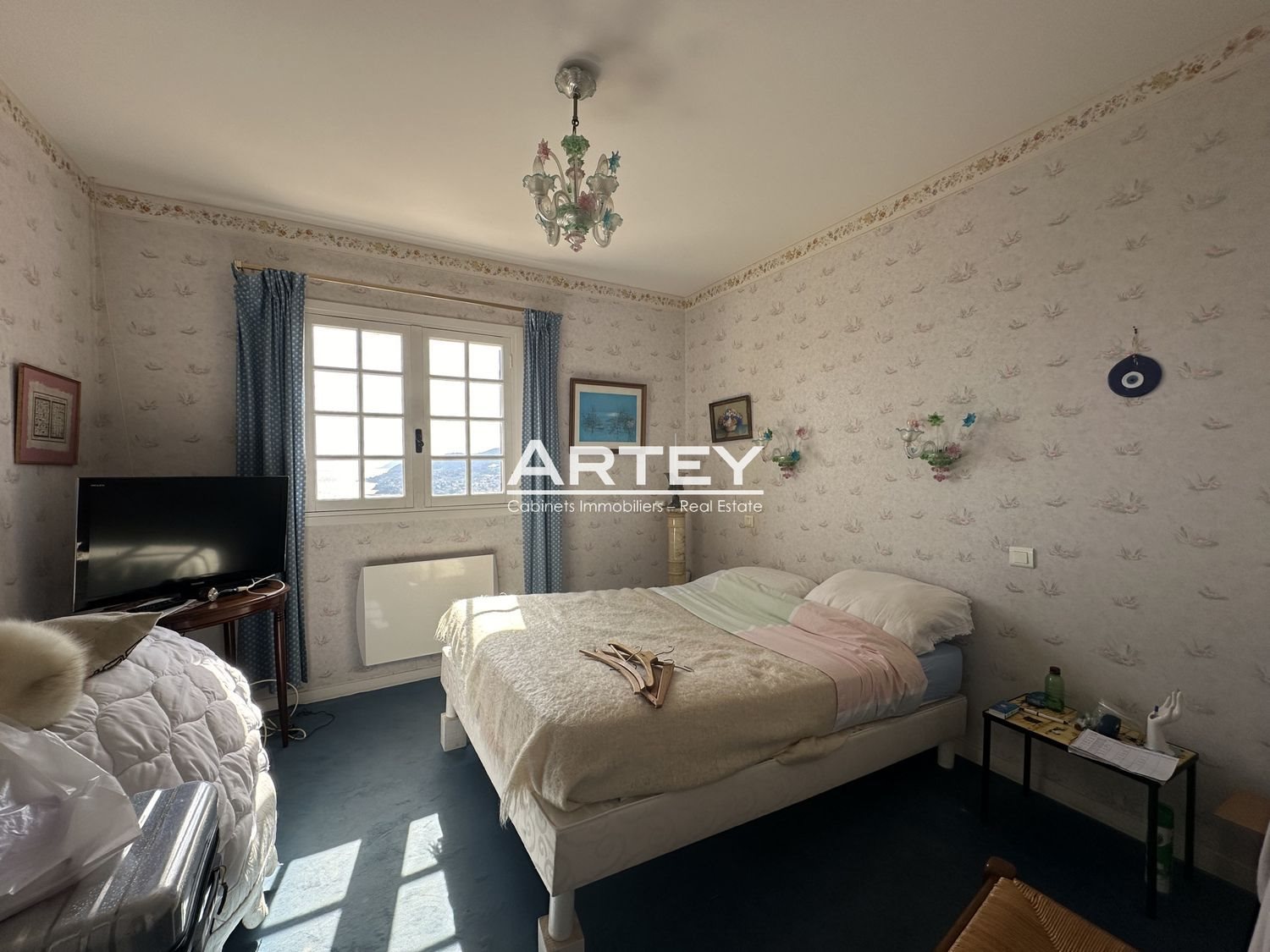 Maison à vendre, 140m², Carqueiranne