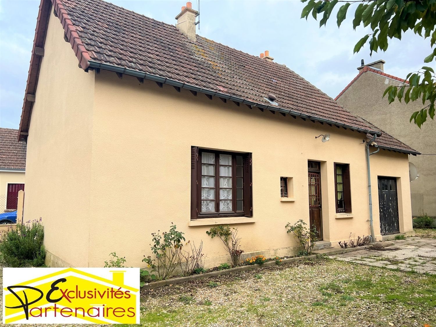 Maison à vendre, 59m², Bû