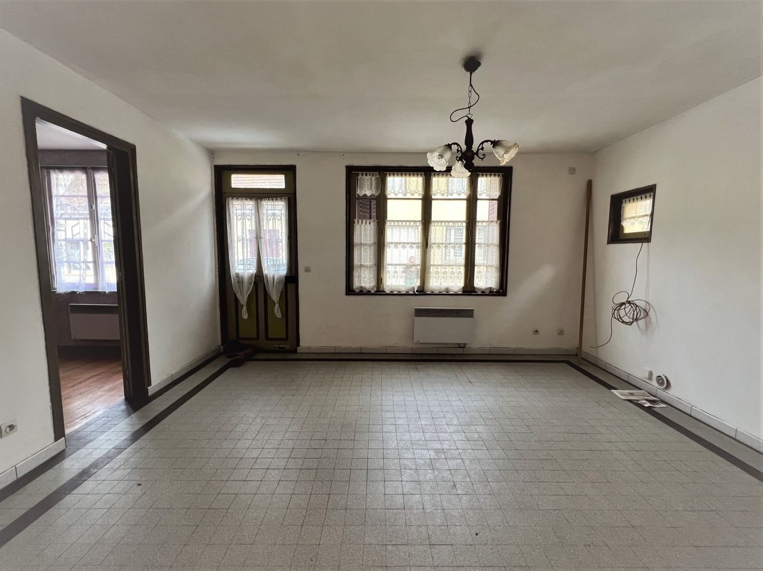 Maison à vendre, 59m², Bû