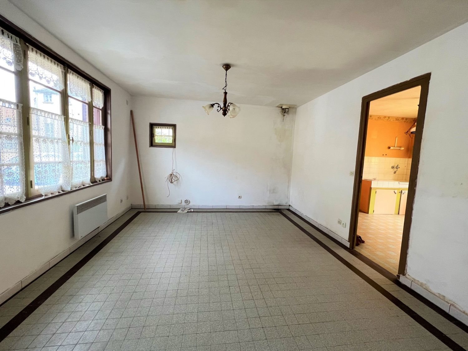 Maison à vendre, 59m², Bû
