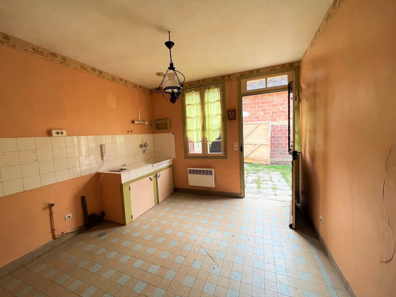 Maison à vendre, 59m², Bû