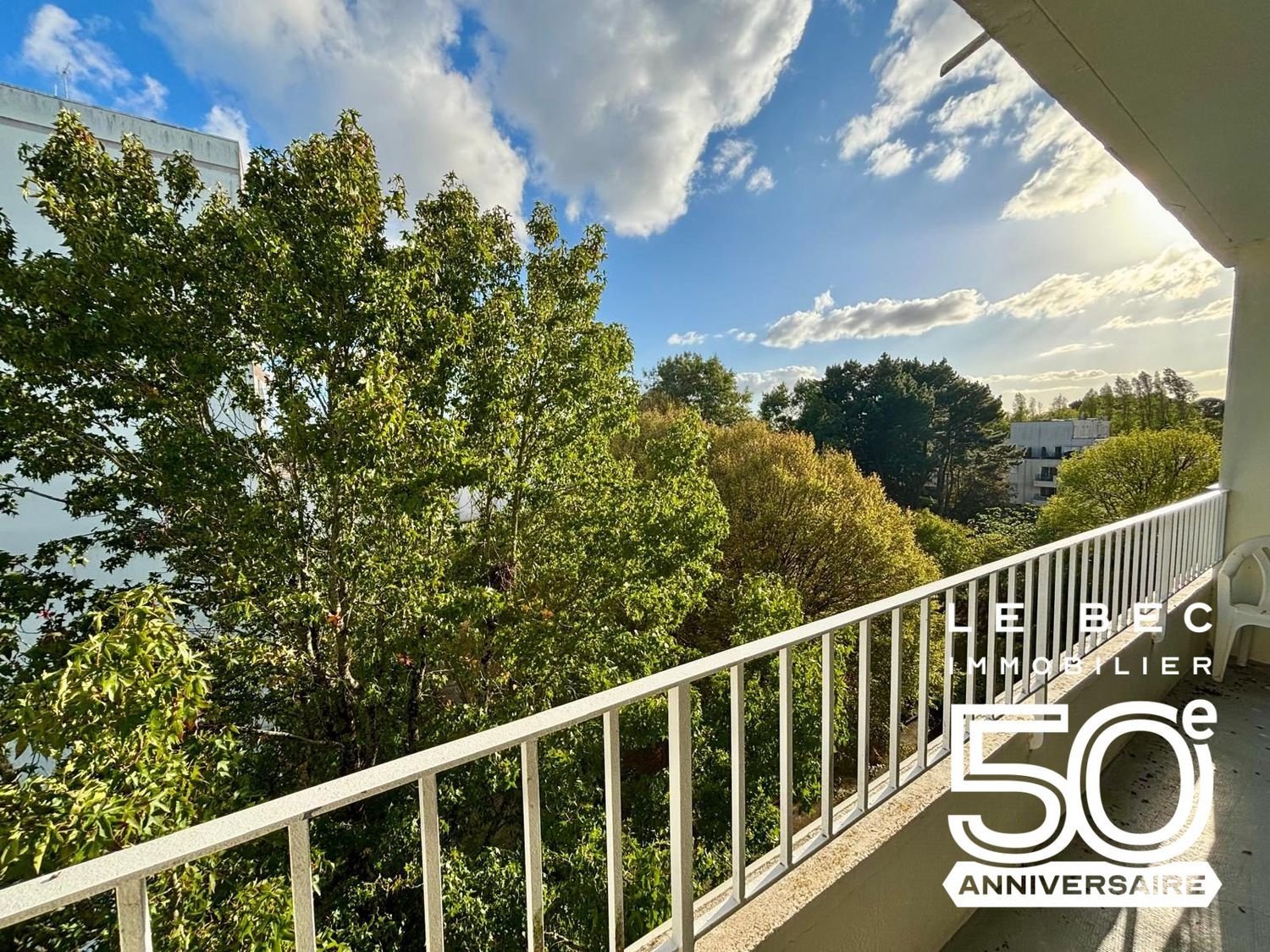 Appartement à vendre, 108m², Vannes