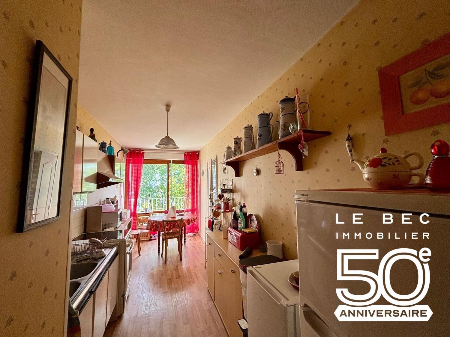 Appartement à vendre, 108m², Vannes