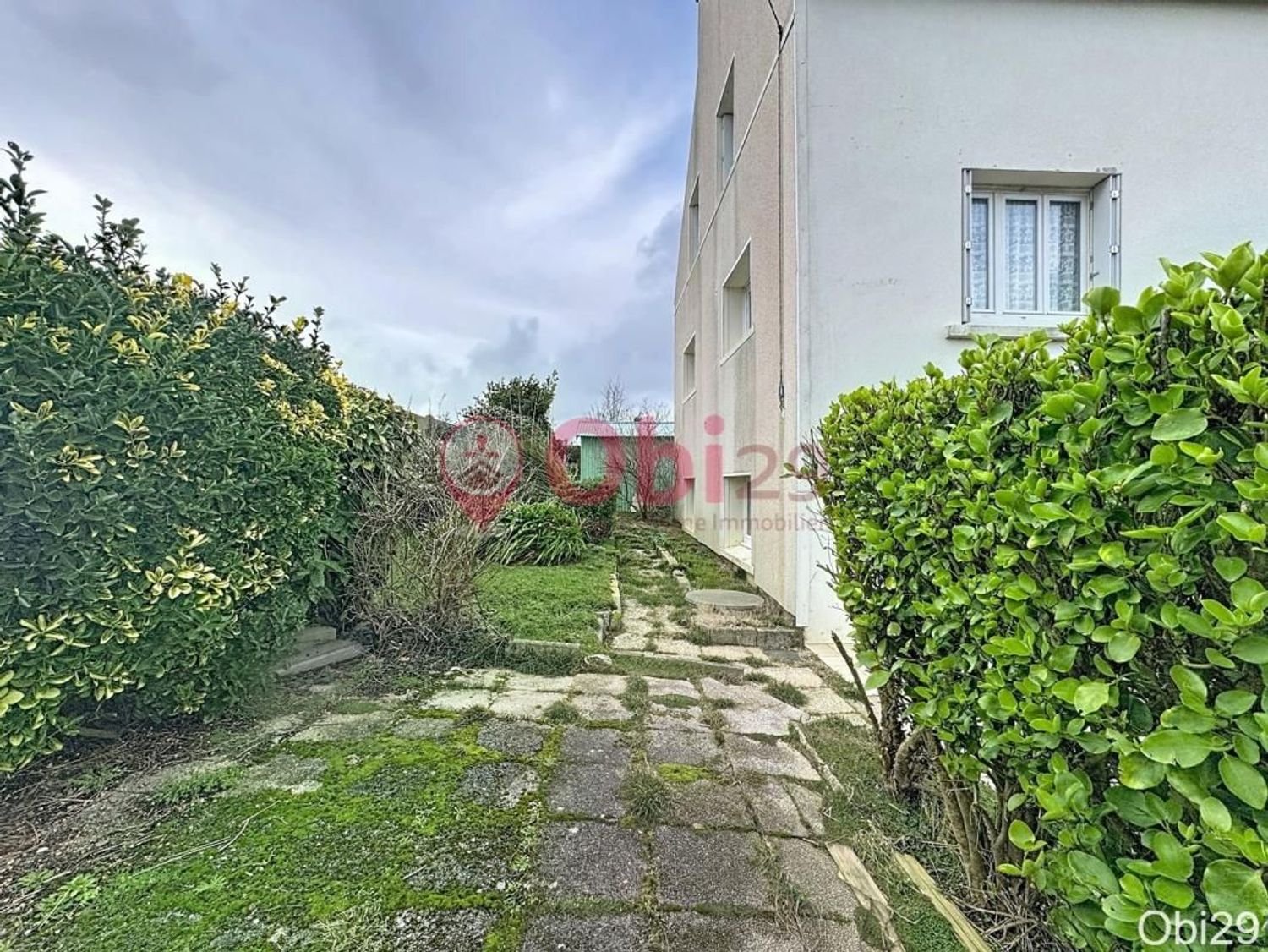 Maison à vendre, 118m², Saint-Nic