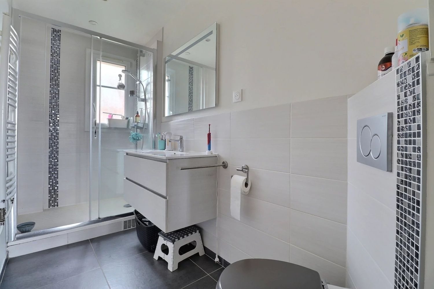 Appartement à vendre, 56m², Maisons-Alfort