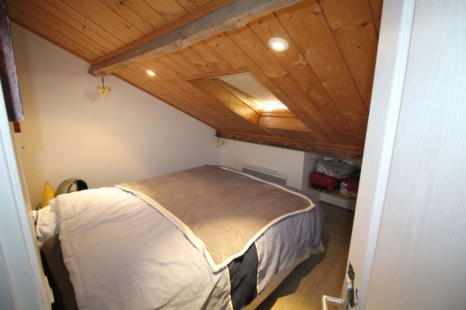 Appartement à vendre, 73m², Bagnères-de-Bigorre