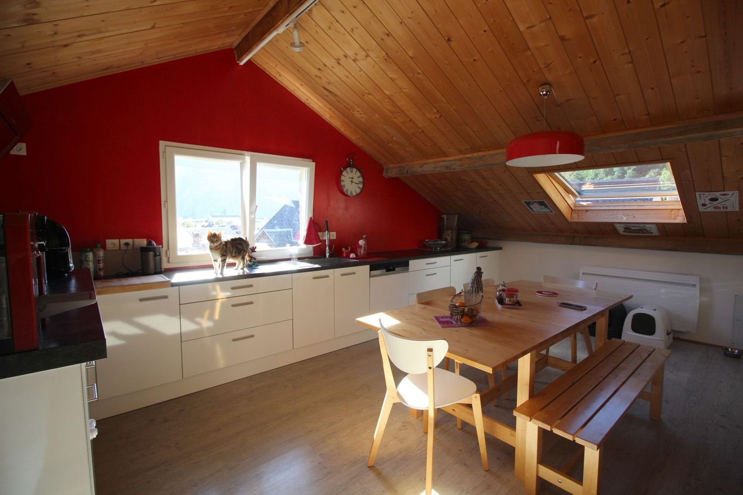Appartement à vendre, 73m², Bagnères-de-Bigorre