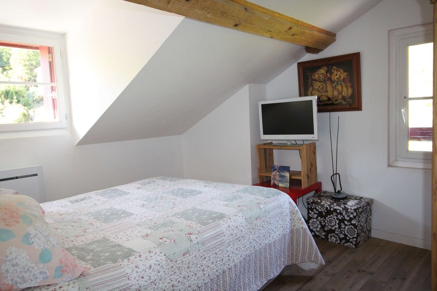 Appartement à vendre, 73m², Bagnères-de-Bigorre