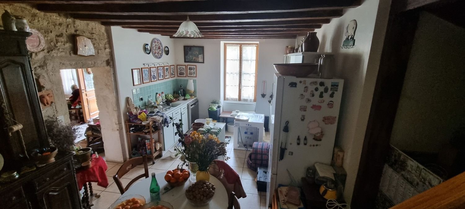 Maison à vendre, 163m², Courson-les-Carrières