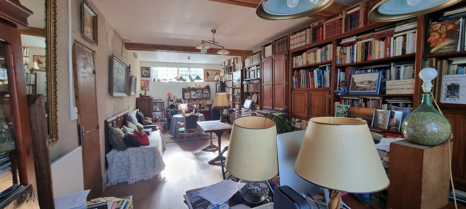 Maison à vendre, 163m², Courson-les-Carrières