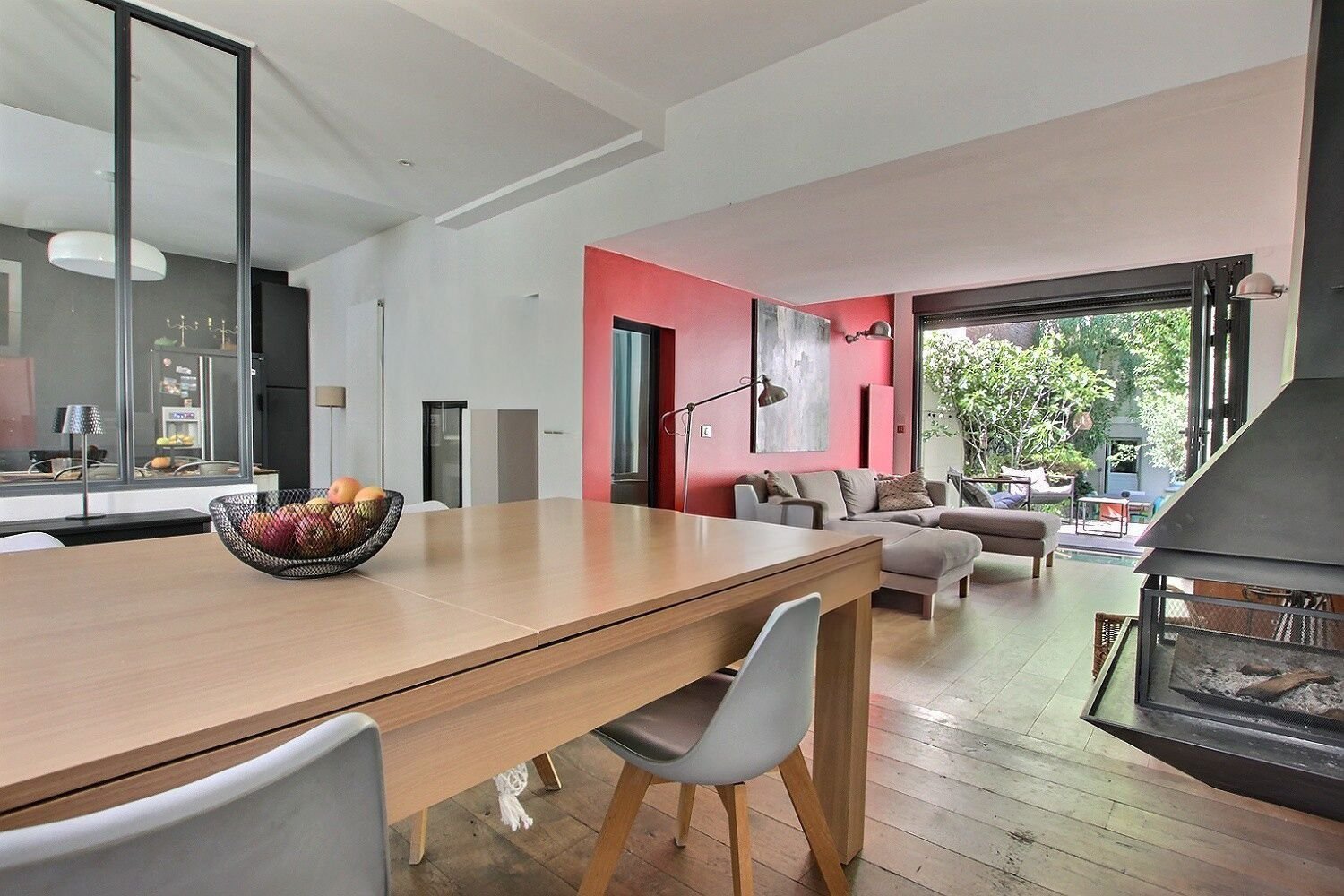 Maison à vendre, 168m², Pantin