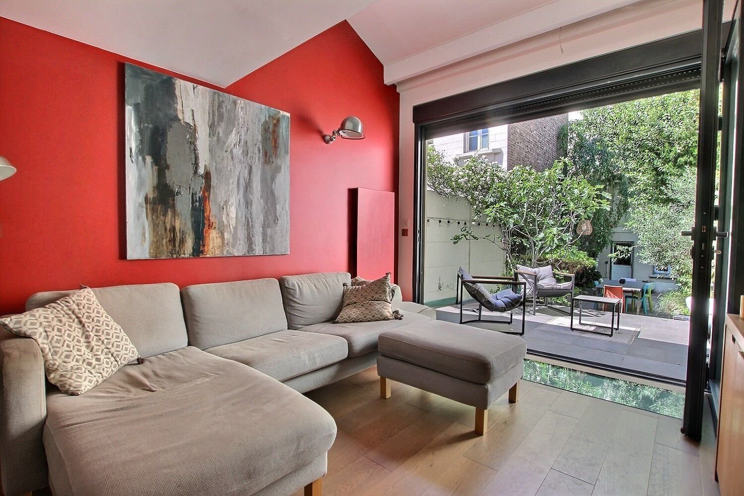 Maison à vendre, 168m², Pantin