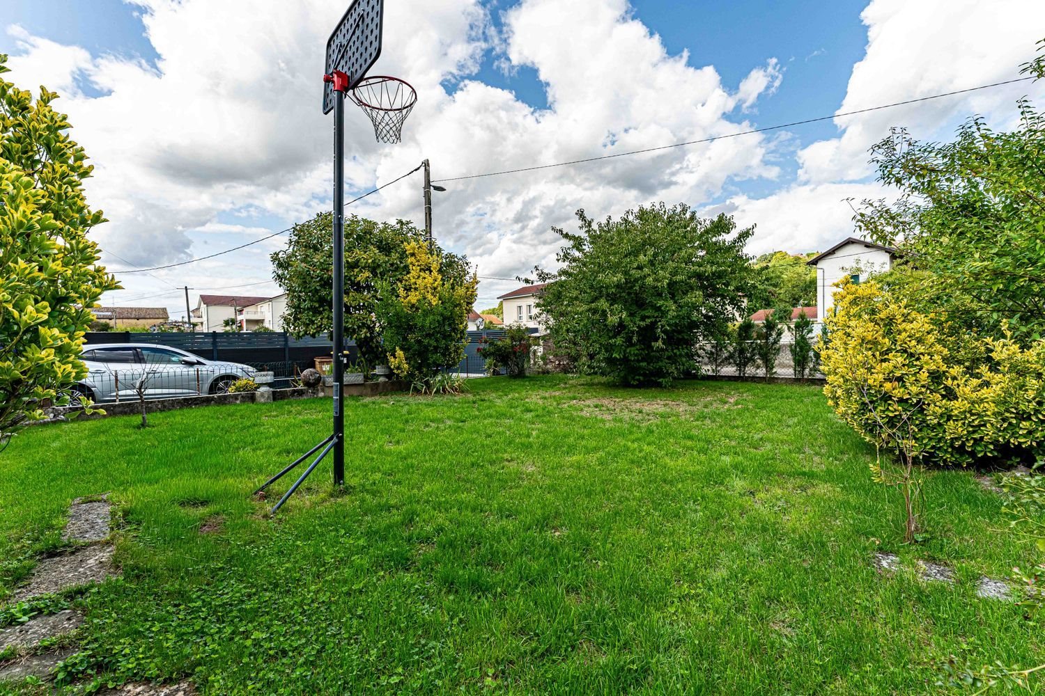 Maison à vendre, 116m², Bourgoin-Jallieu