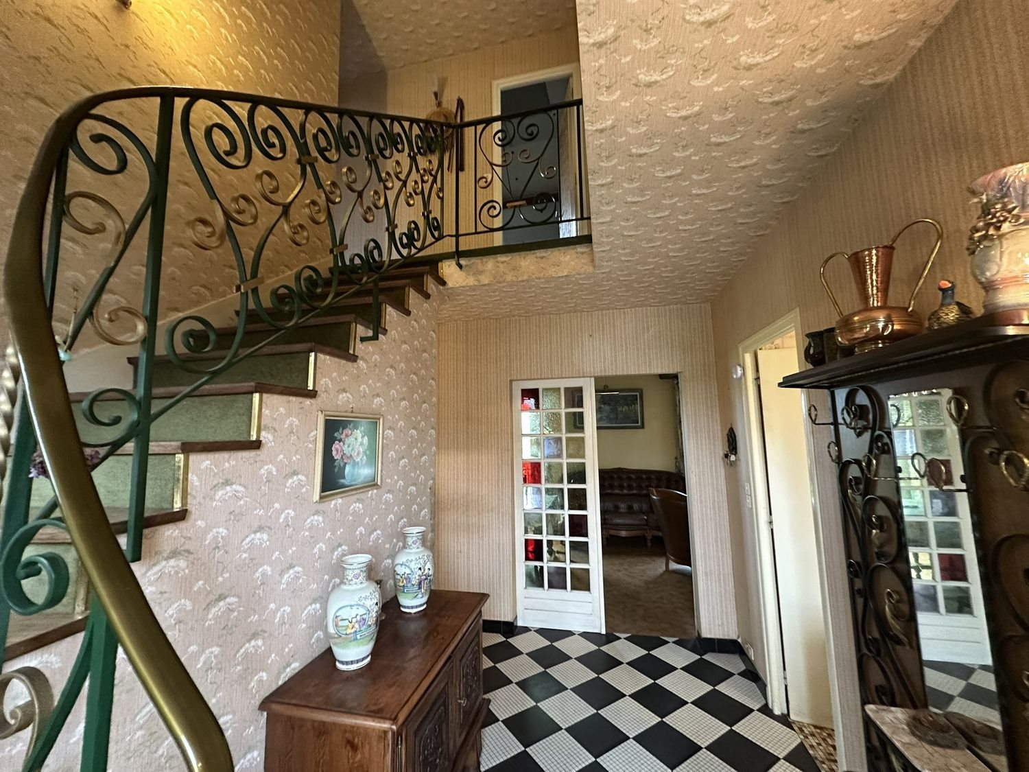 Maison à vendre, 120m², Baud
