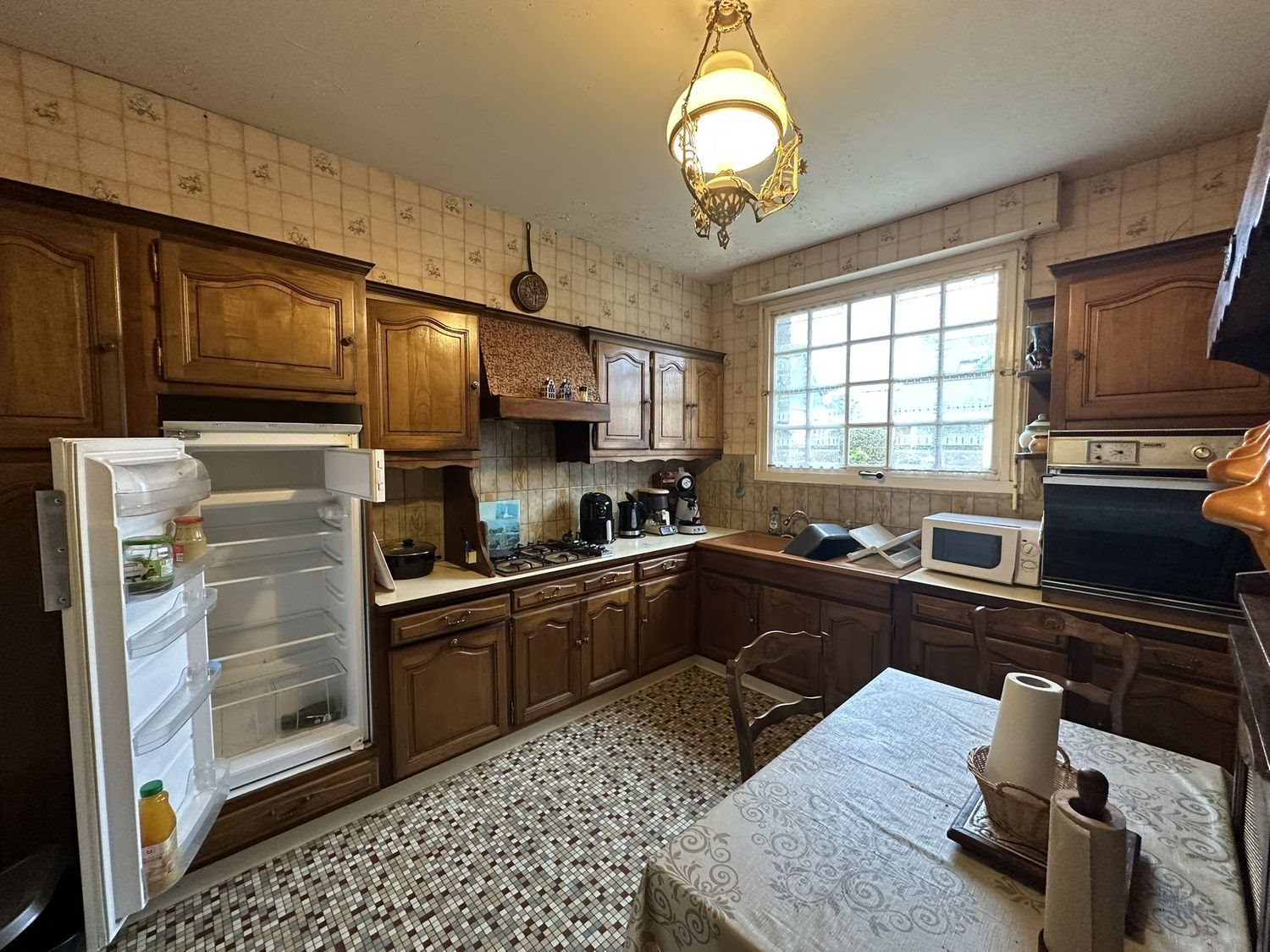 Maison à vendre, 120m², Baud
