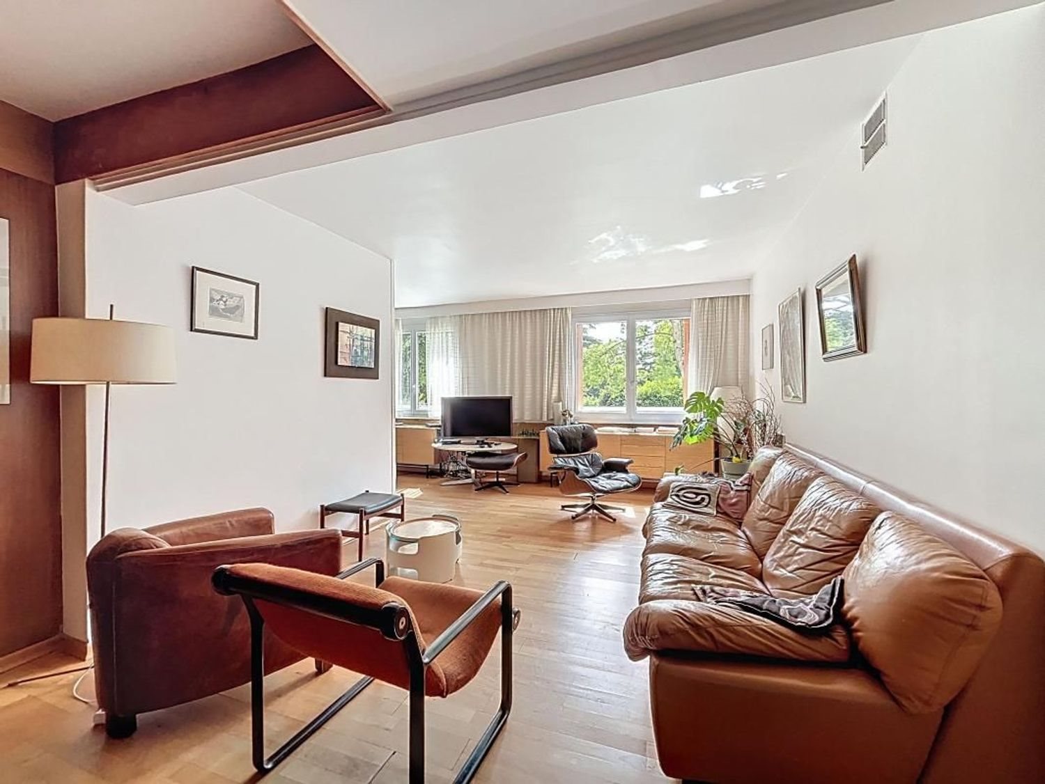 Appartement à vendre, 102m², Suresnes