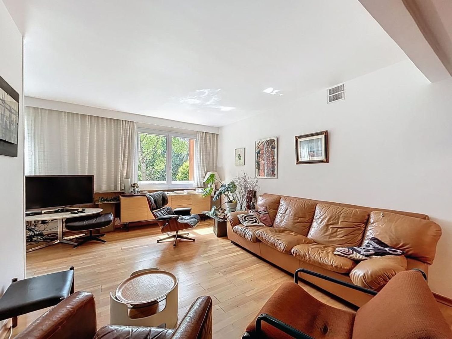 Appartement à vendre, 102m², Suresnes