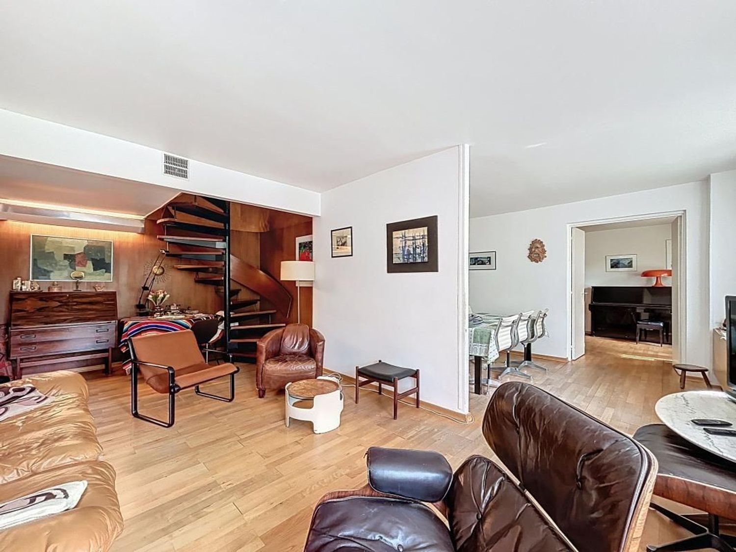 Appartement à vendre, 102m², Suresnes