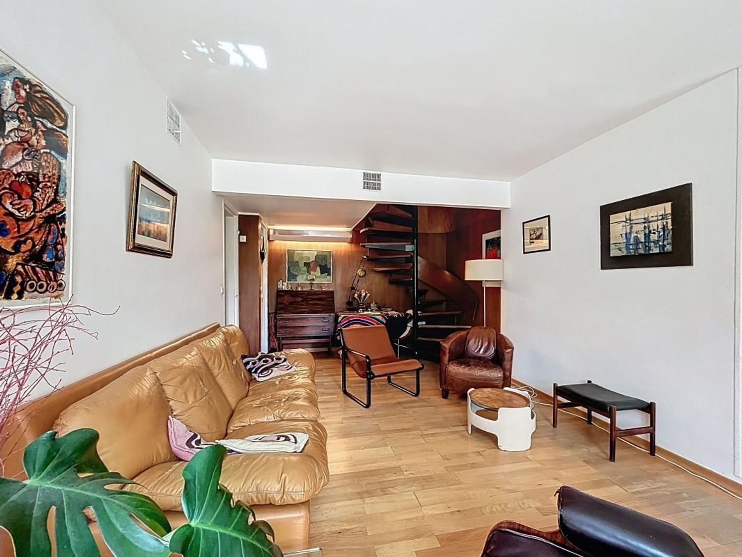 Appartement à vendre, 102m², Suresnes