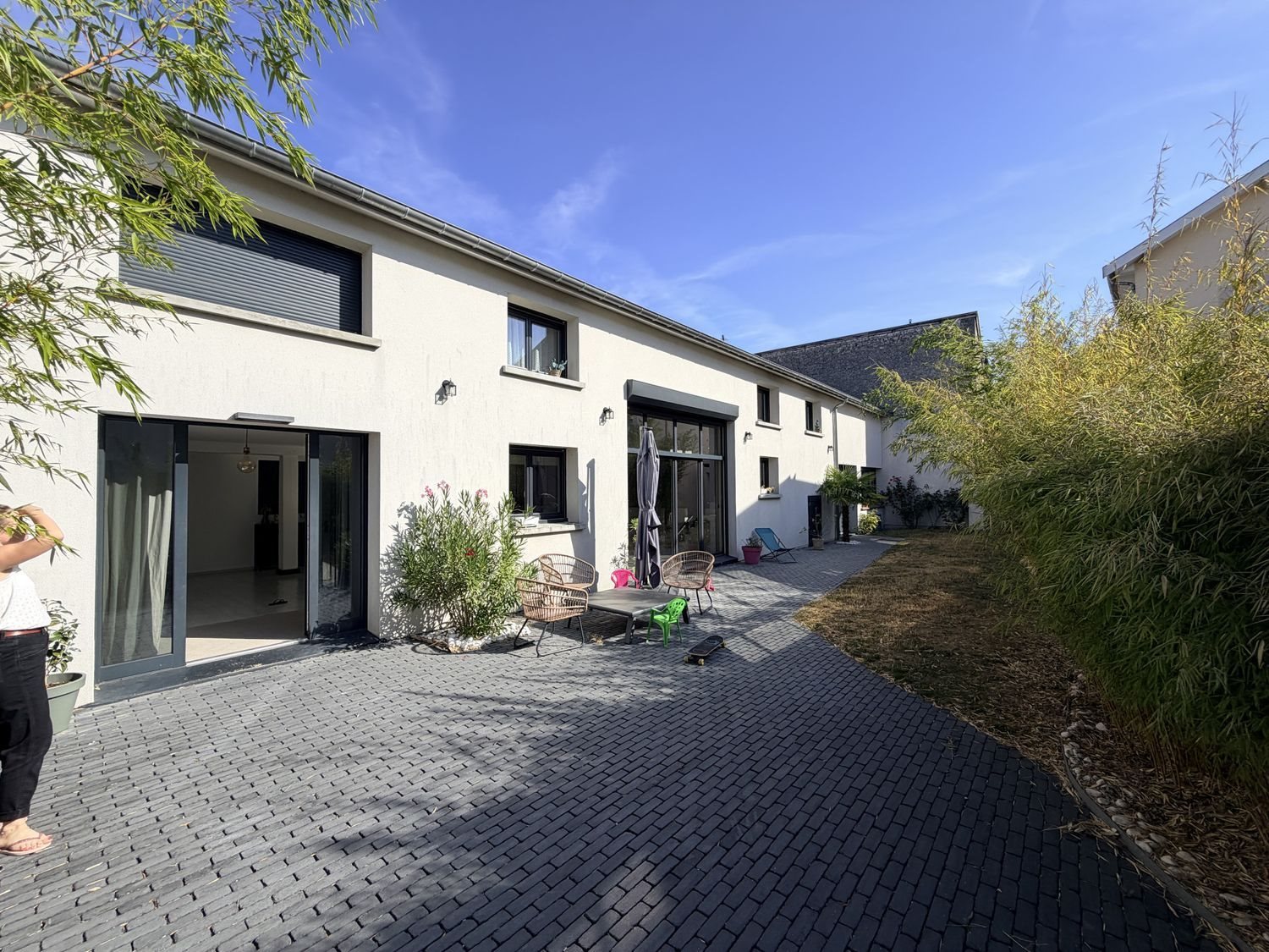 Maison à vendre, 300m², Cernay-lès-Reims