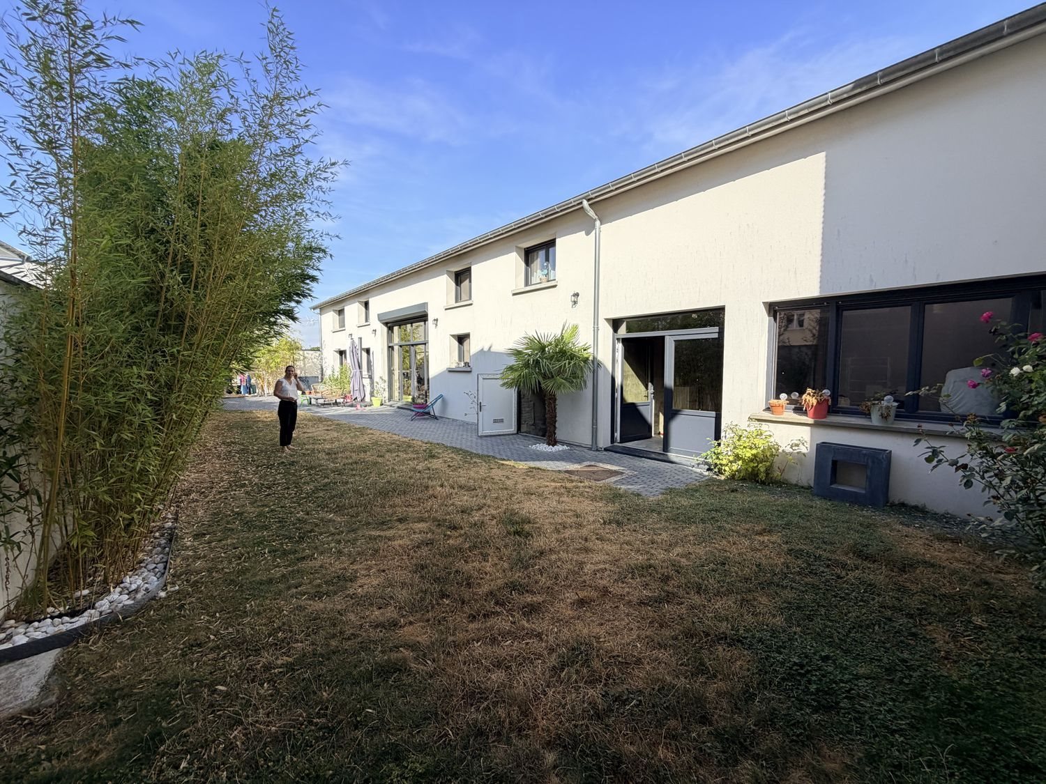 Maison à vendre, 300m², Cernay-lès-Reims