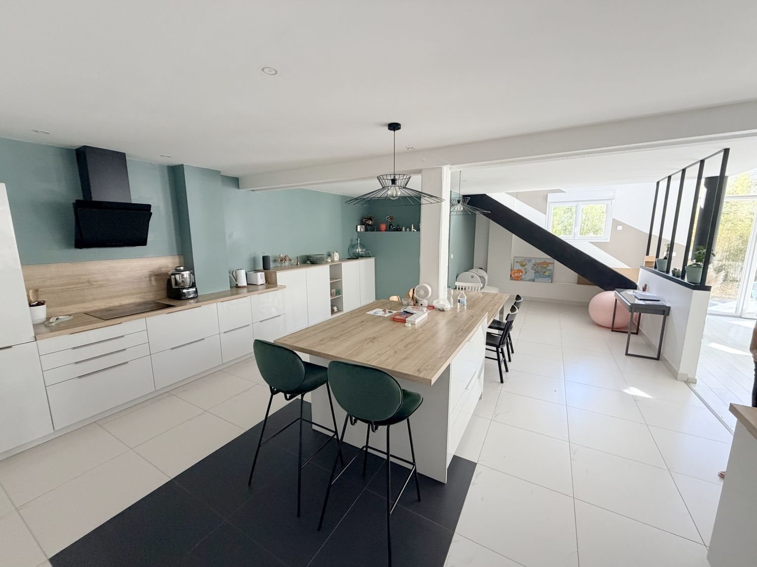 Maison à vendre, 300m², Cernay-lès-Reims