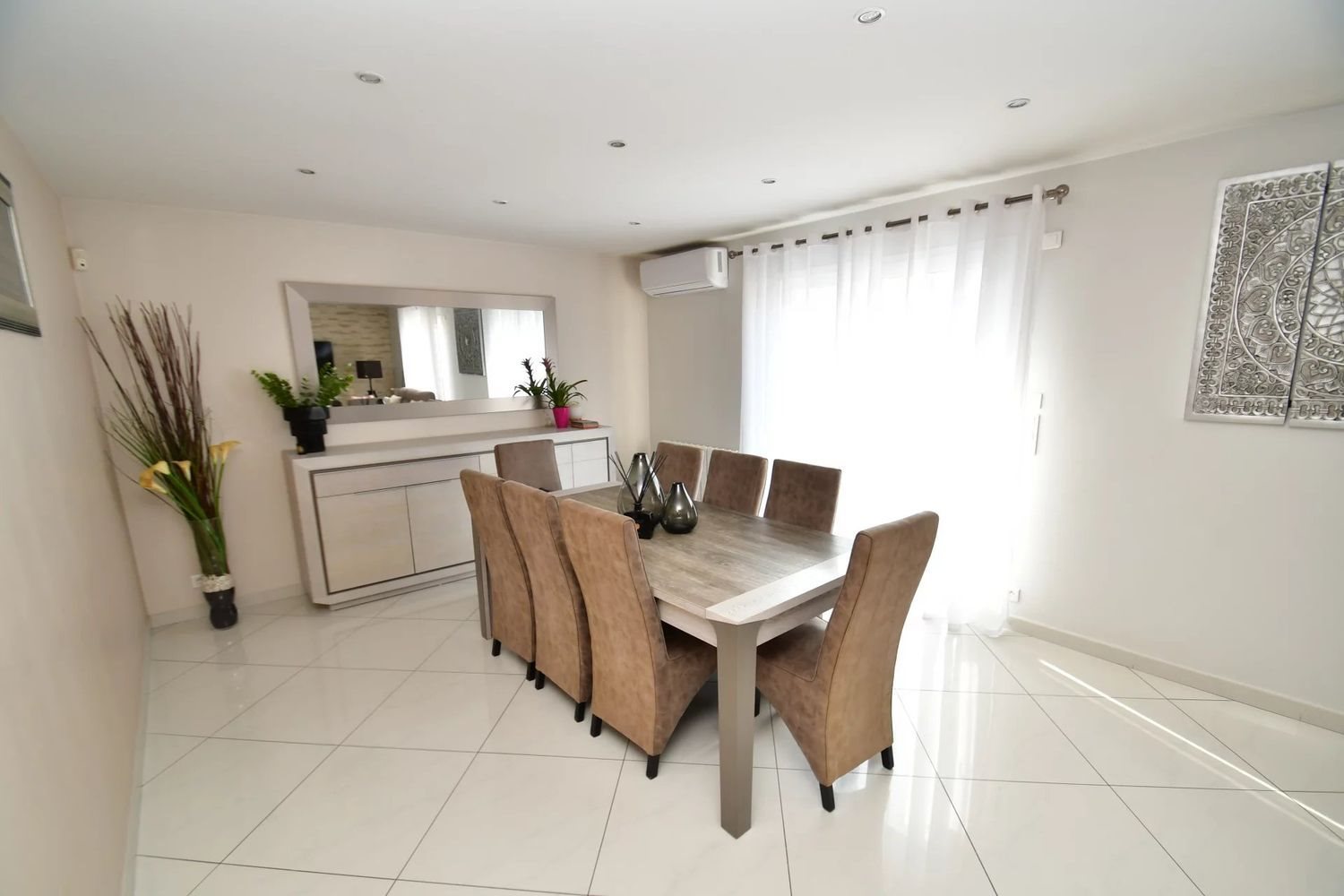 Maison à vendre, 220m², Livry-Gargan