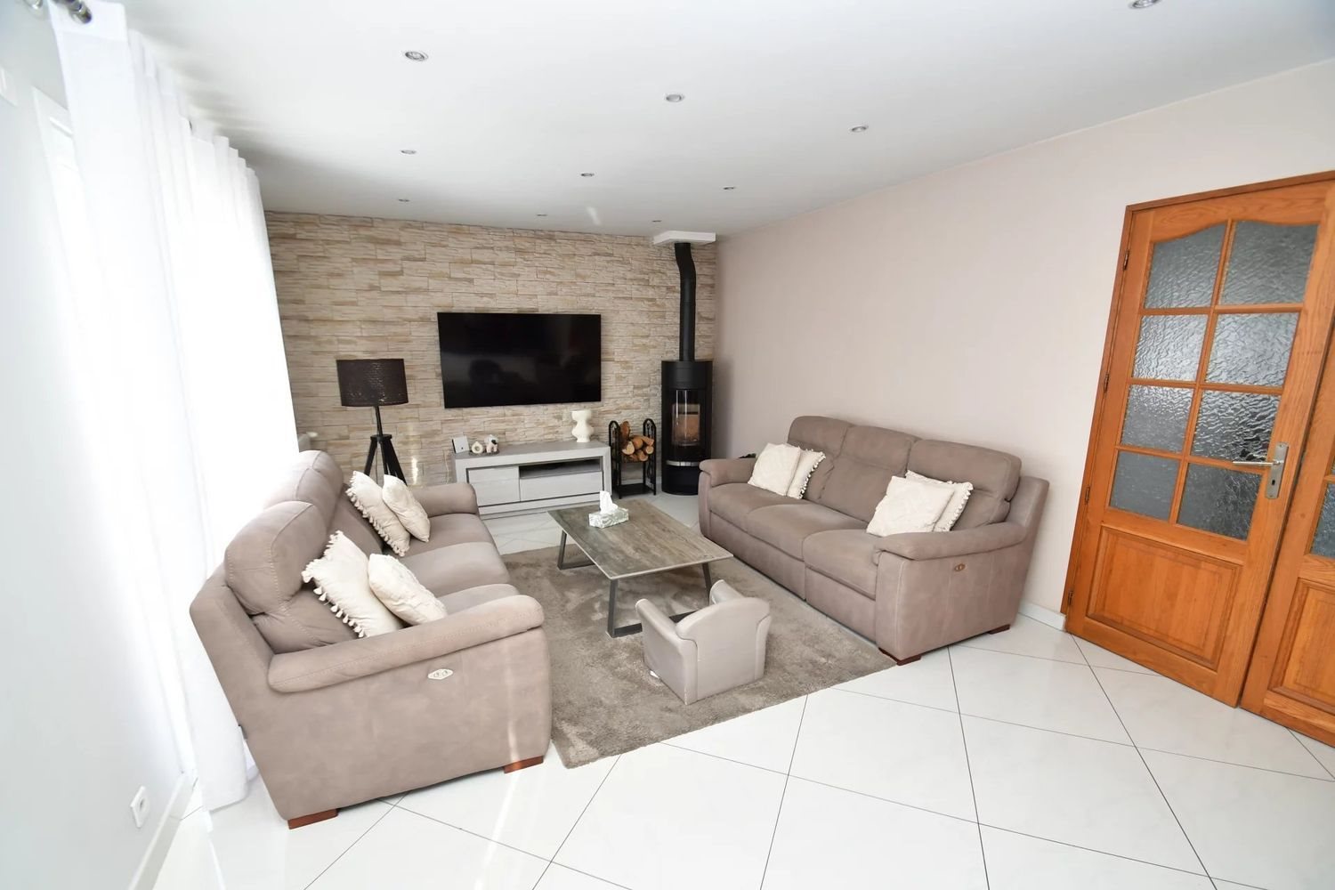 Maison à vendre, 220m², Livry-Gargan