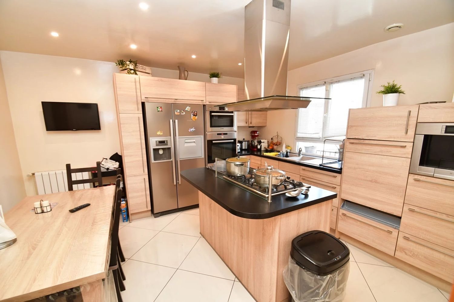 Maison à vendre, 220m², Livry-Gargan