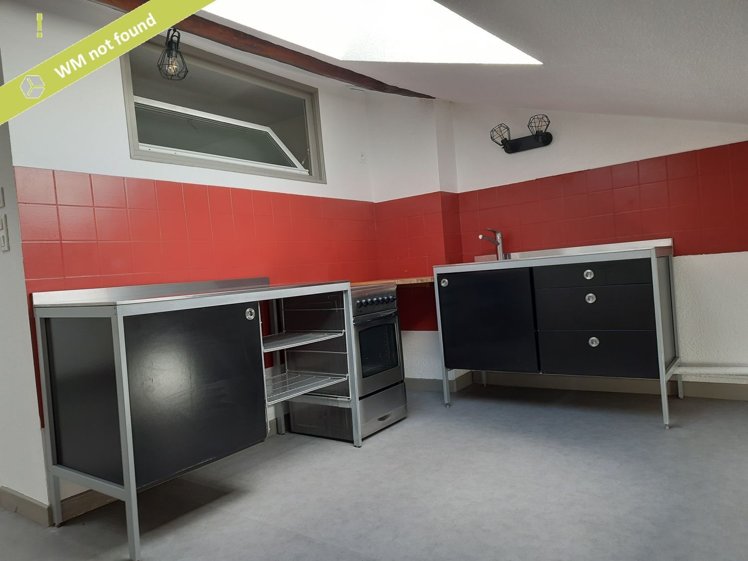 Appartement à louer, 38m², Chandon