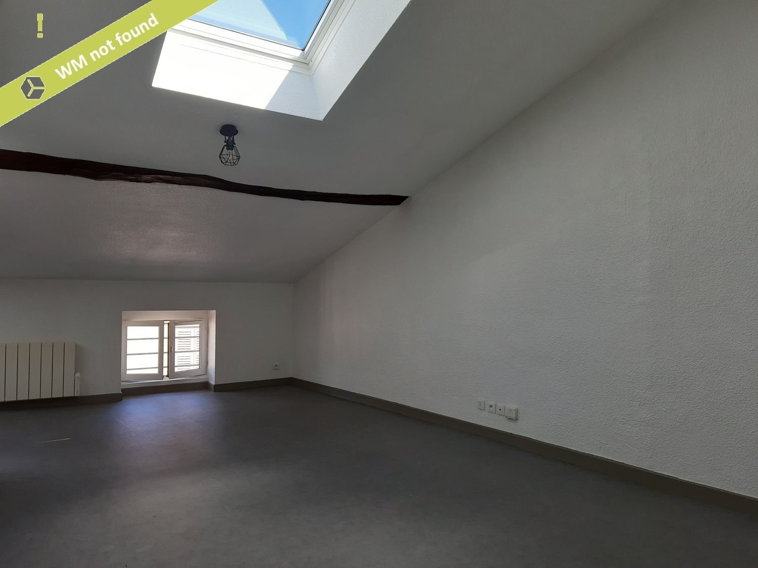 Appartement à louer, 38m², Chandon