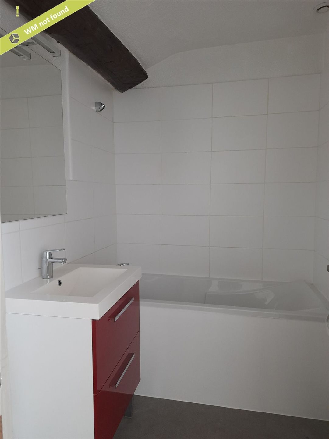 Appartement à louer, 38m², Chandon