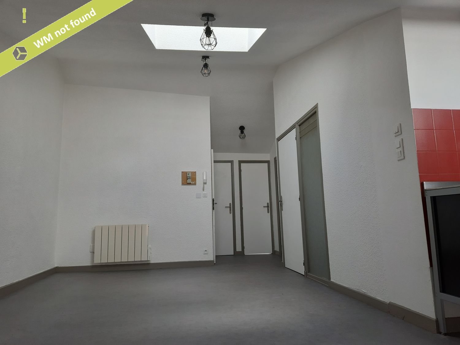 Appartement à louer, 38m², Chandon