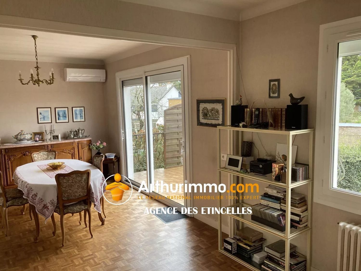 Maison à vendre, 67m², Martigné-Ferchaud