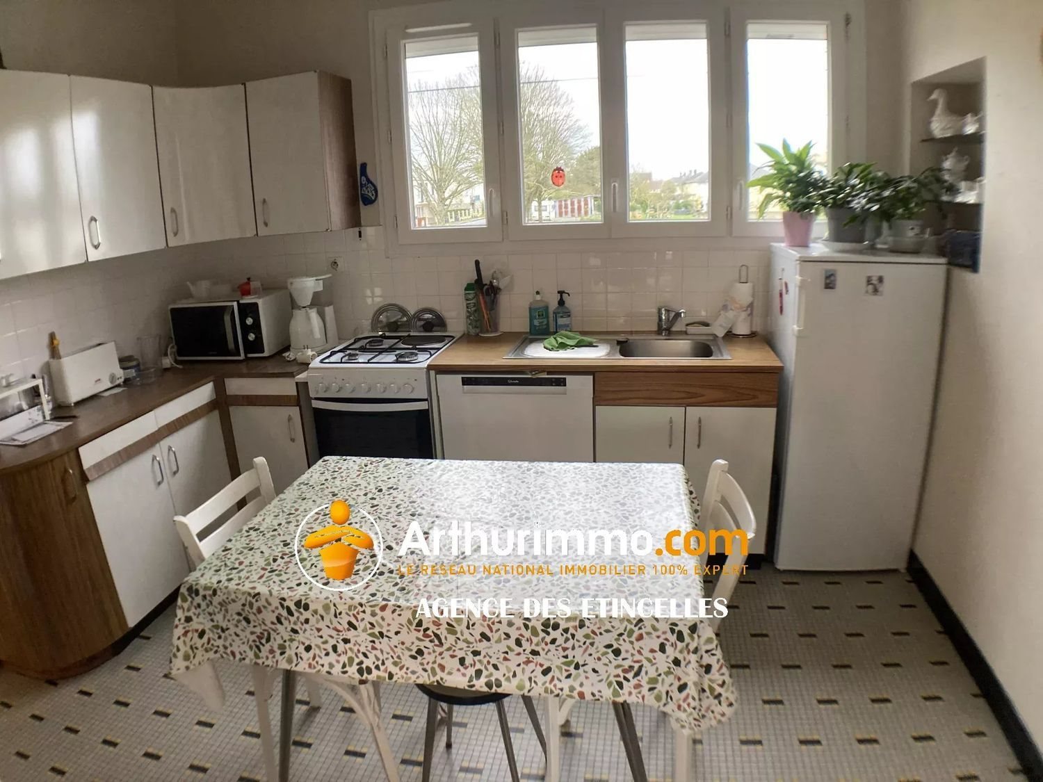 Maison à vendre, 67m², Martigné-Ferchaud
