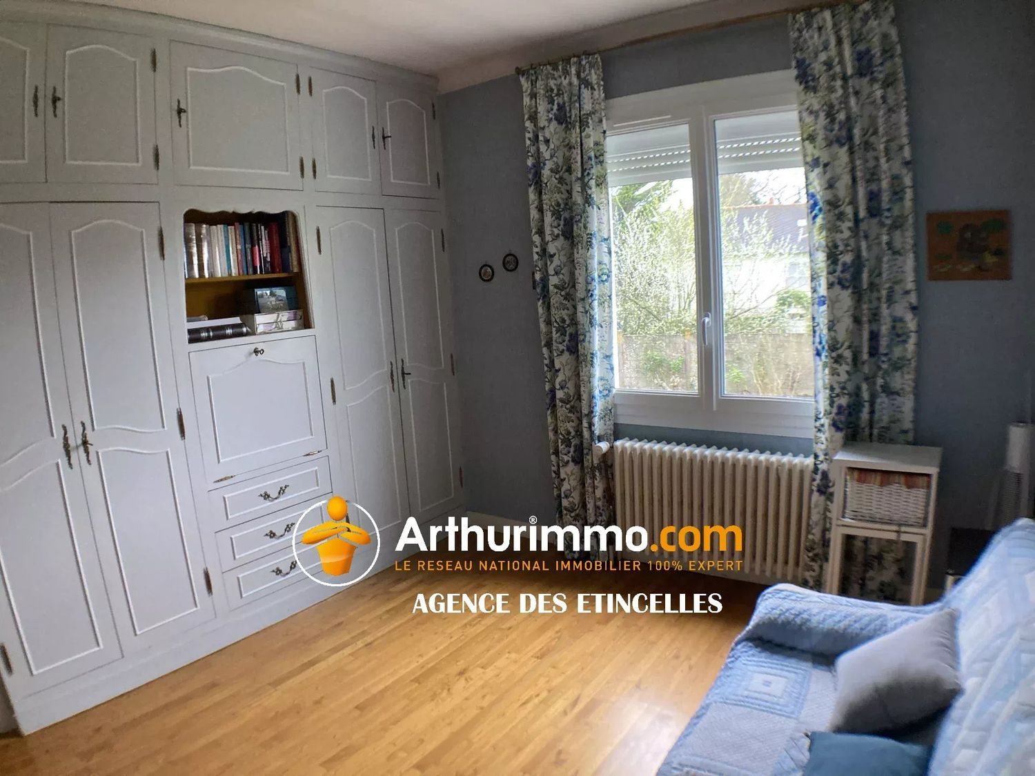Maison à vendre, 67m², Martigné-Ferchaud