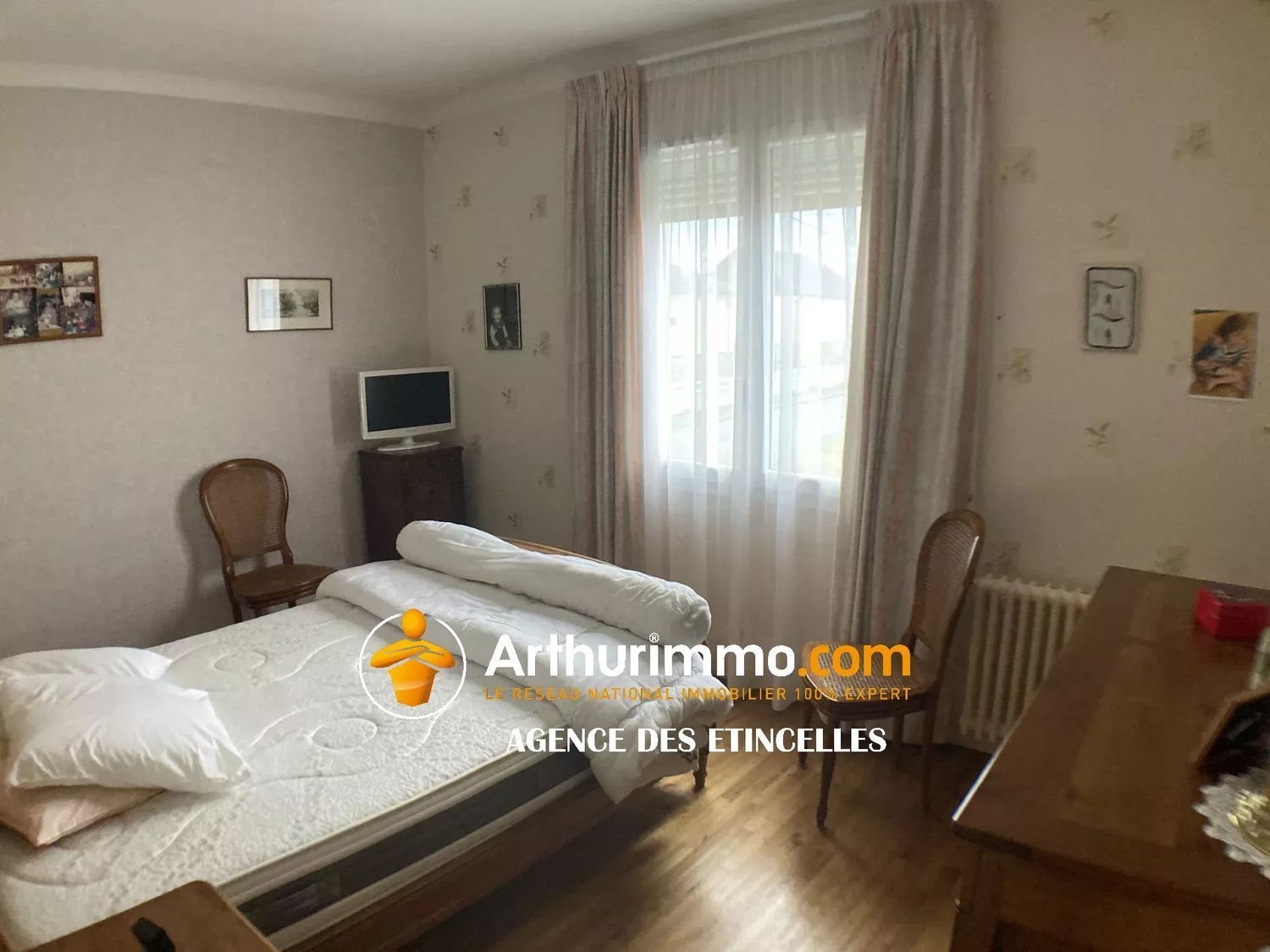 Maison à vendre, 67m², Martigné-Ferchaud