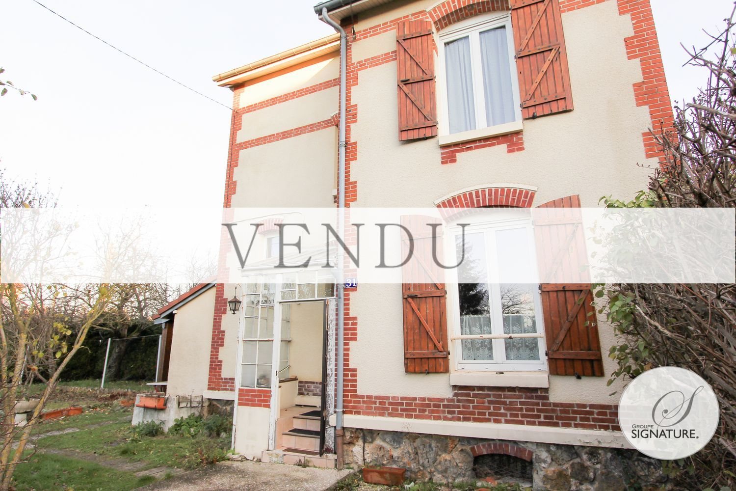 Maison à vendre, 93m², Châlons-en-Champagne
