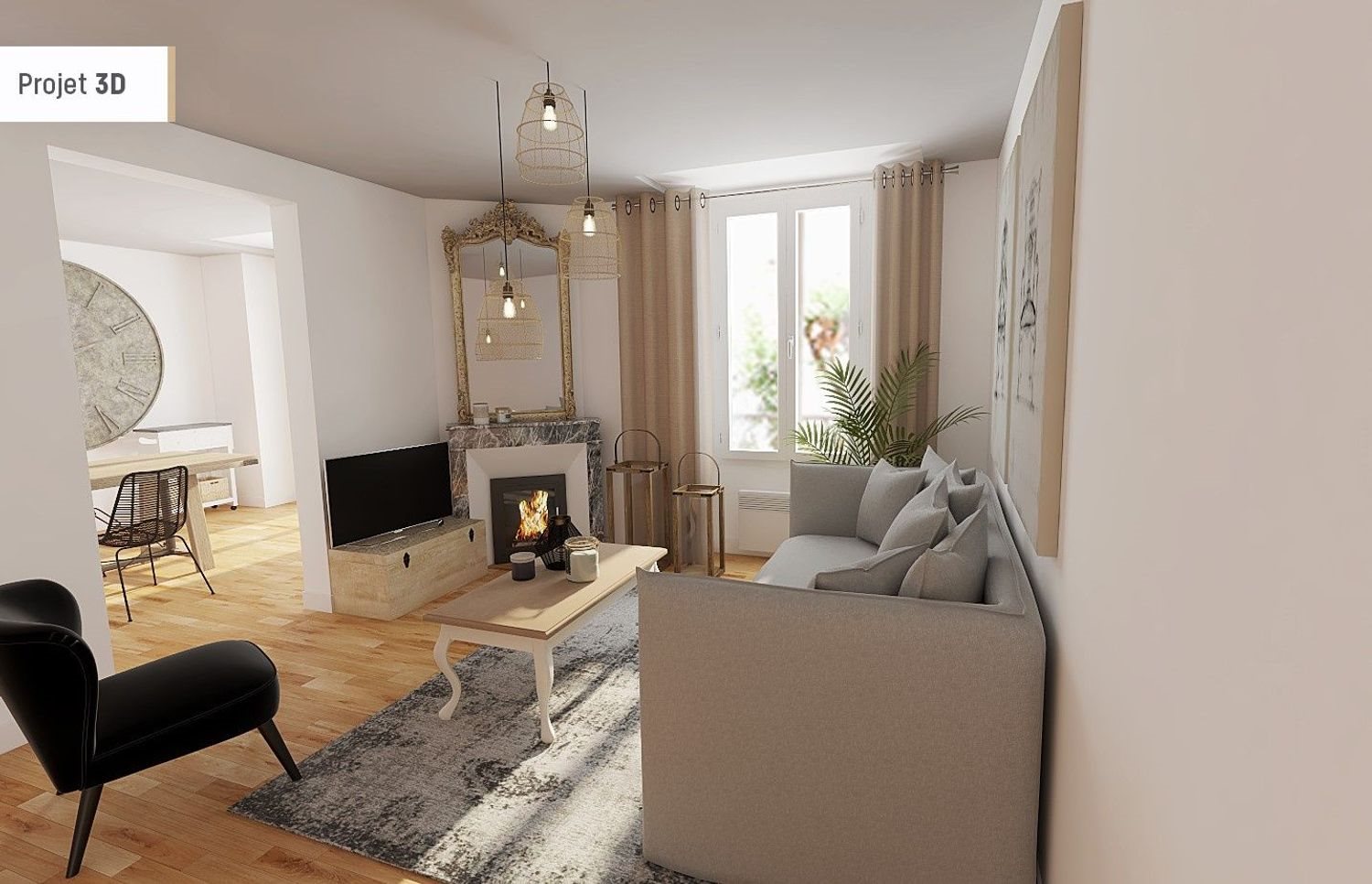 Maison à vendre, 93m², Châlons-en-Champagne