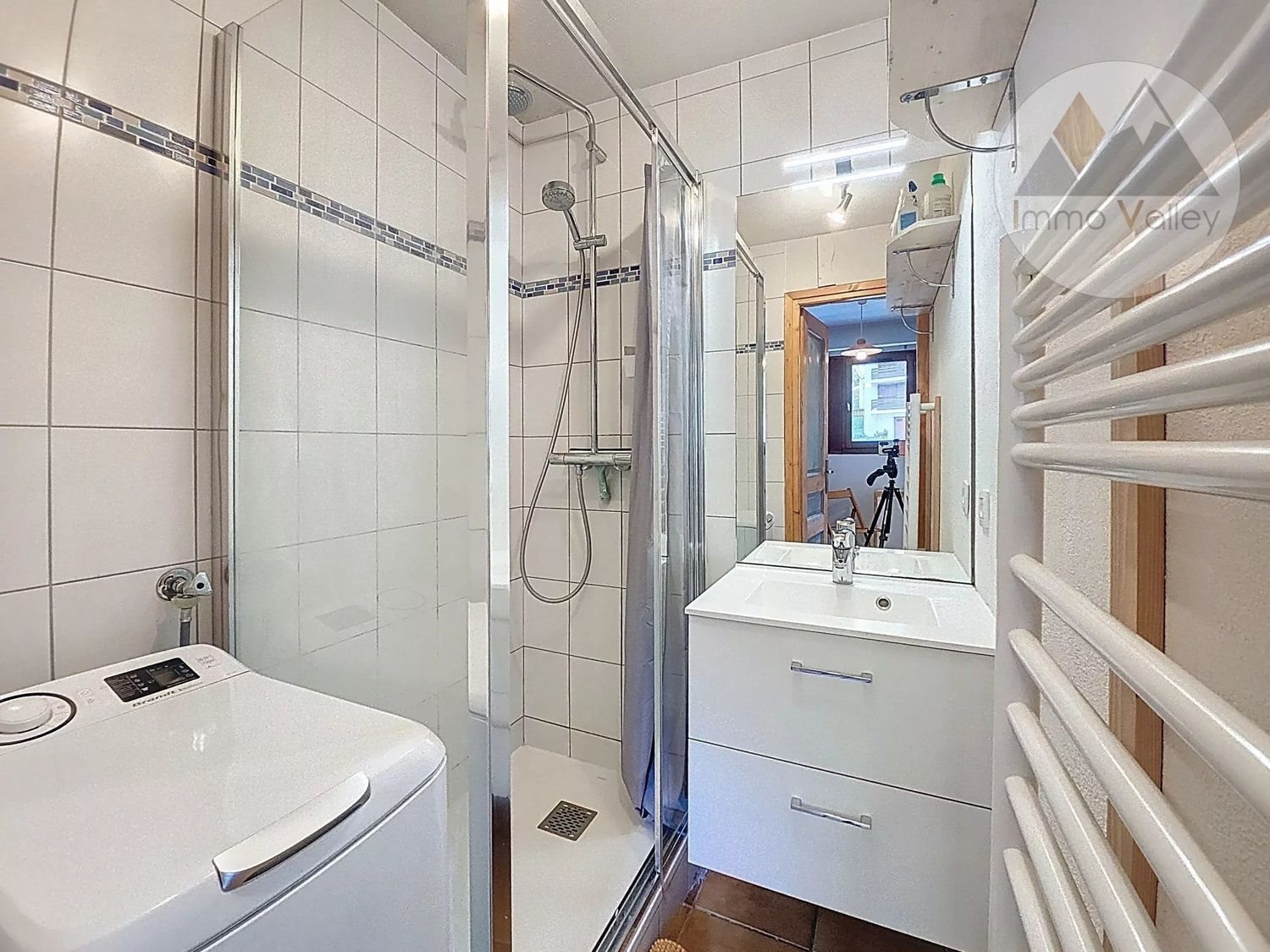 Appartement à vendre, 20m², Praz-sur-Arly