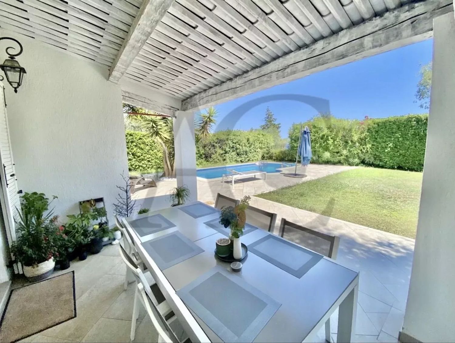 Maison à vendre, 11m², Villeneuve-Loubet