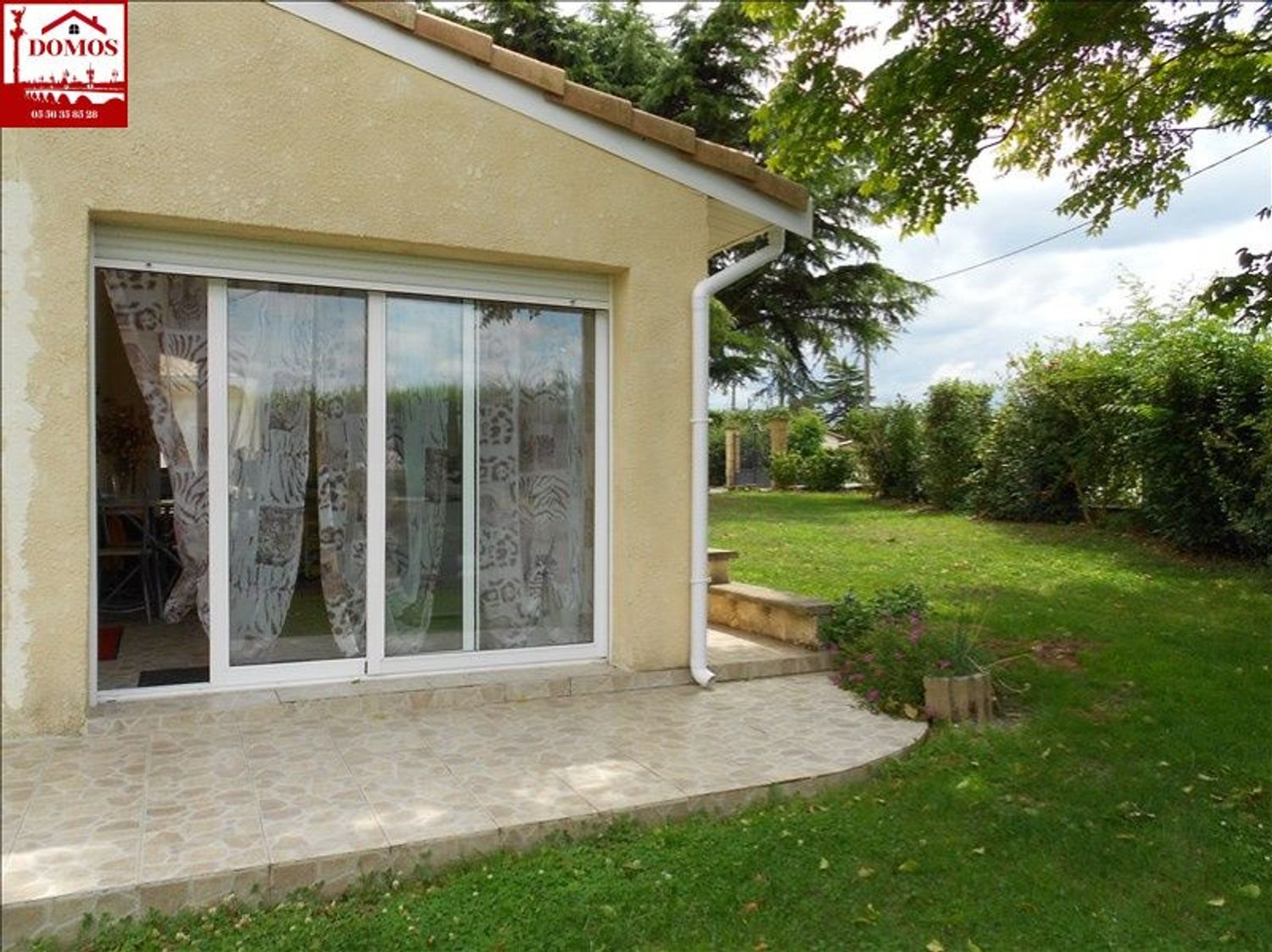 Maison à vendre, 140m², Lamarque