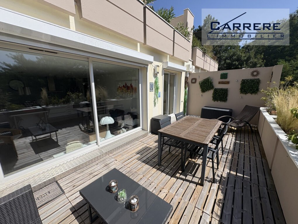 Appartement à vendre, 64m², Floirac