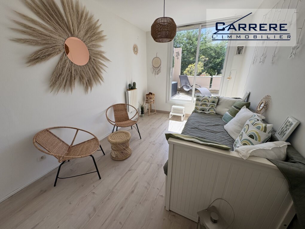 Appartement à vendre, 65m², Floirac