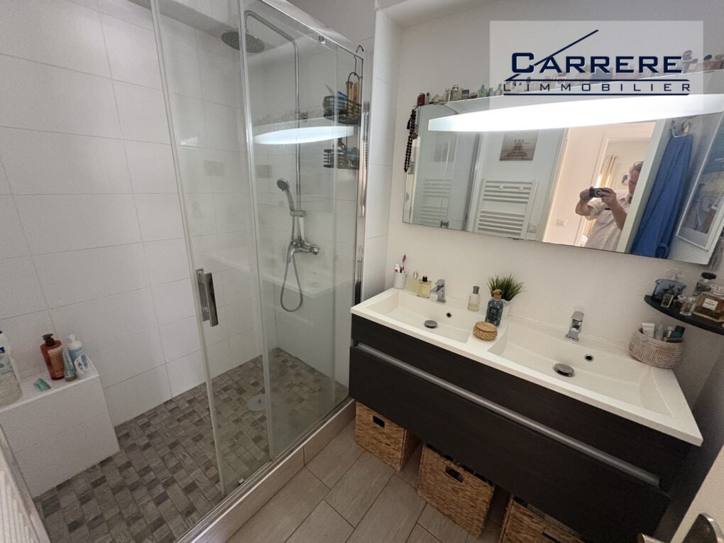 Appartement à vendre, 65m², Floirac