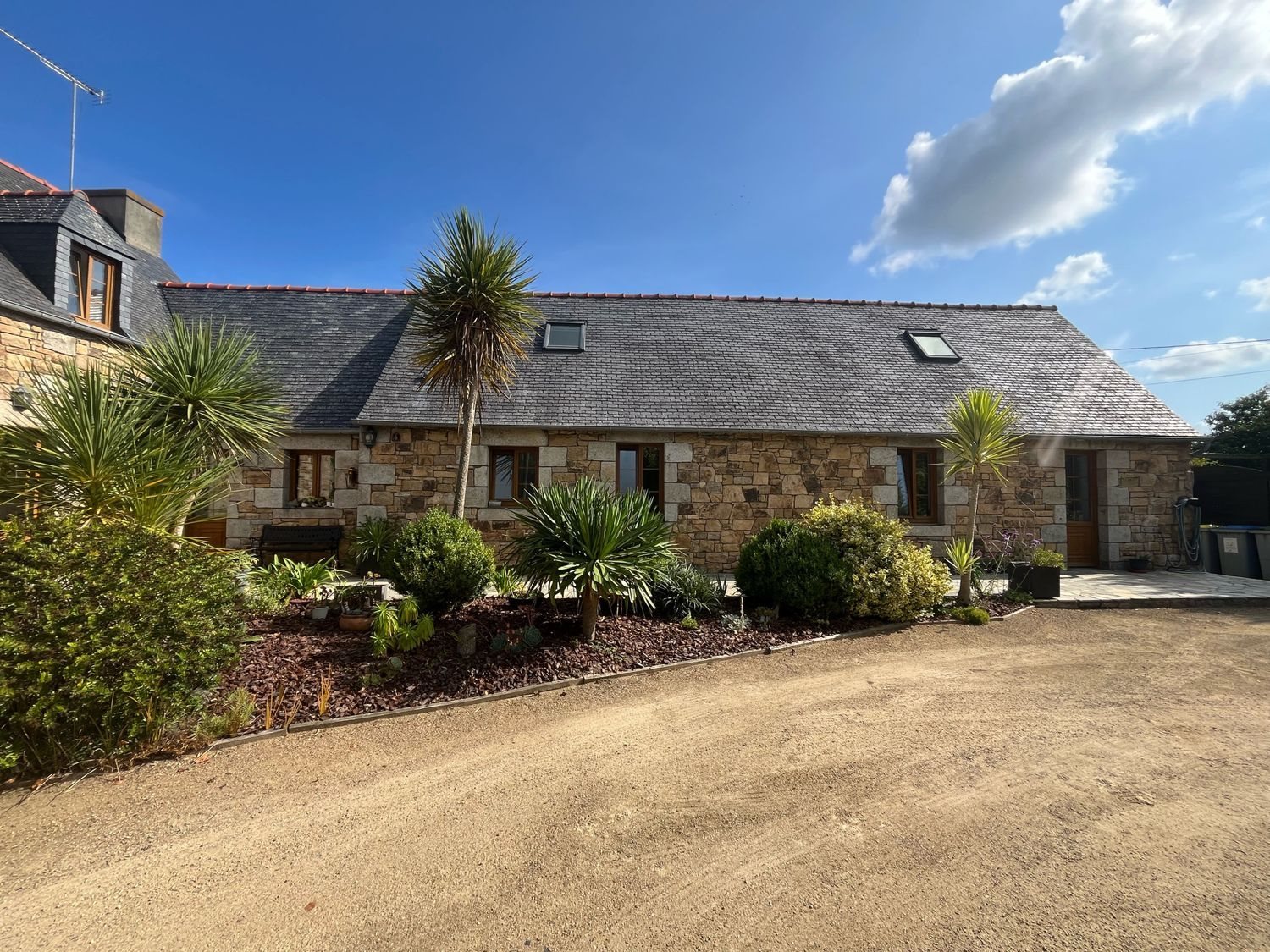 Maison à vendre, 194m², Kermaria-Sulard