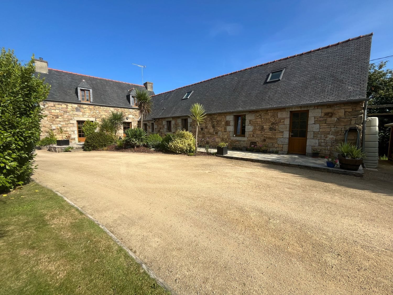 Maison à vendre, 194m², Kermaria-Sulard