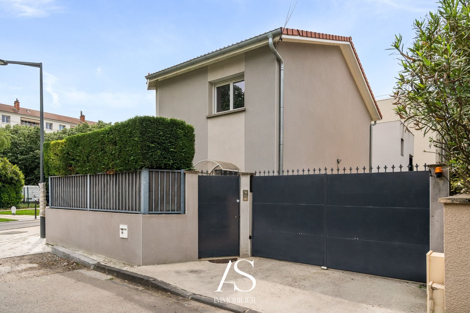 Maison à vendre, 180m², Villeurbanne