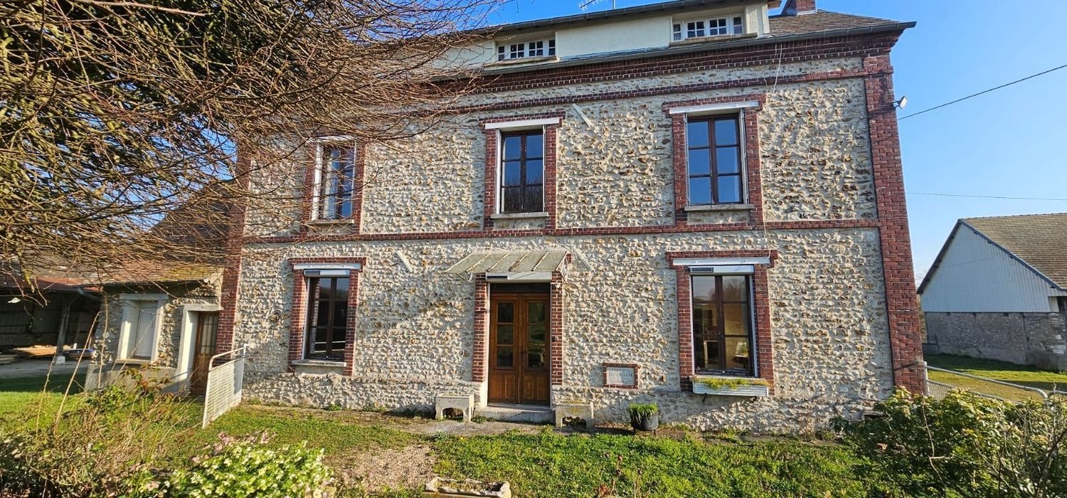 Maison à vendre, 206m², Vernon