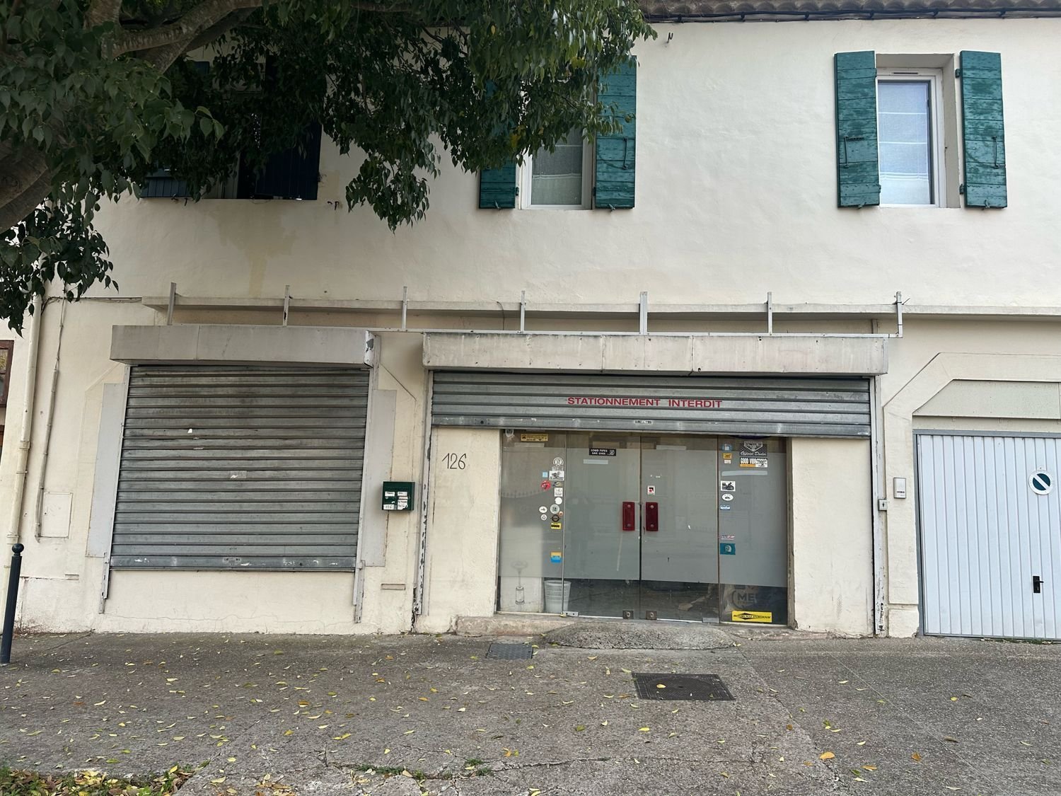 Appartement à vendre, 186m², Carpentras